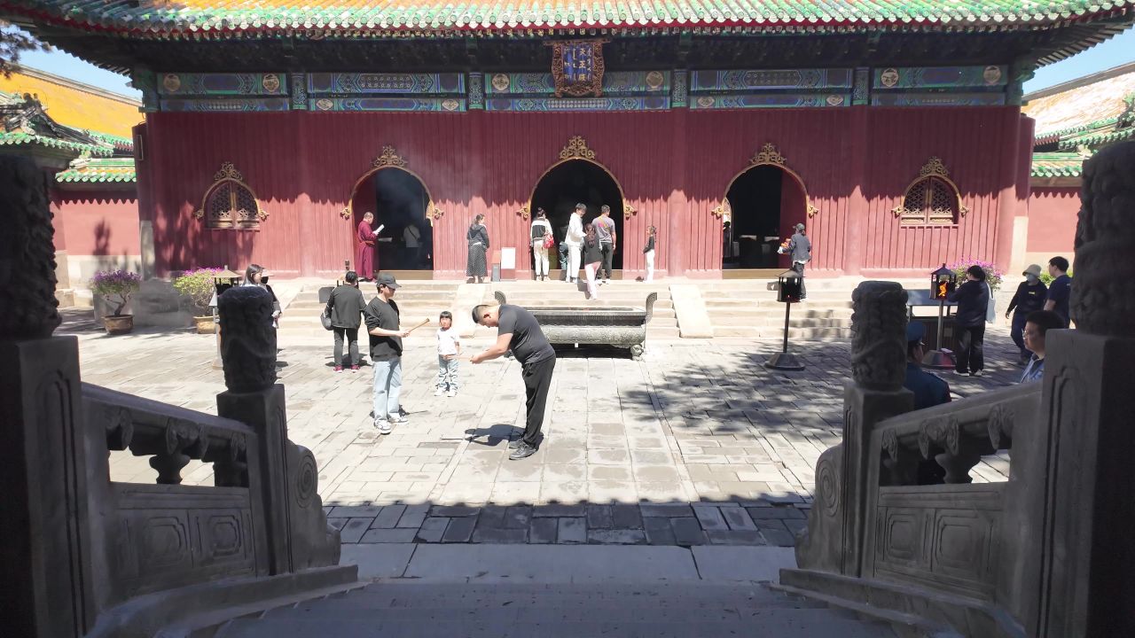承德博物馆 承德 21