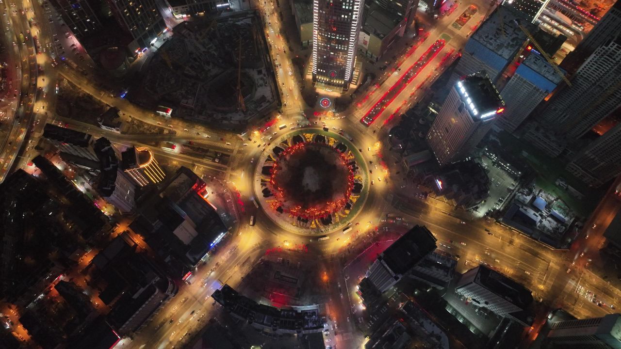 惠工广场 8