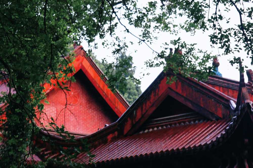 古寺