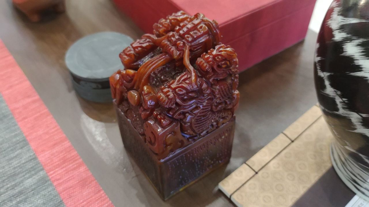 样板间 家居 家具摆件1