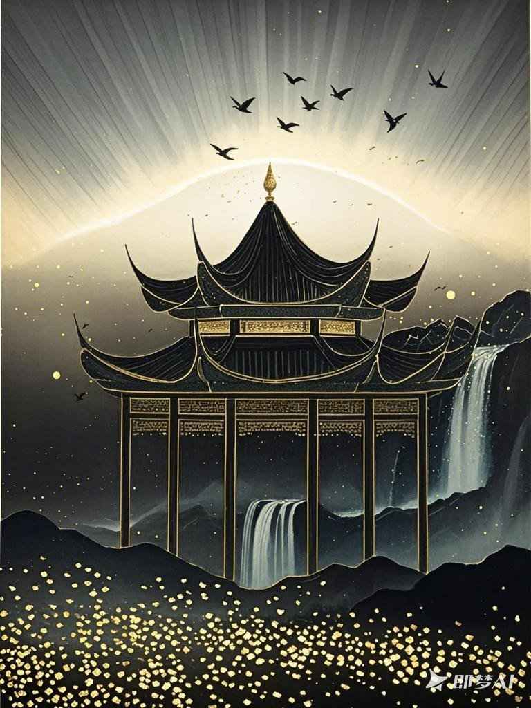 国风系列 43