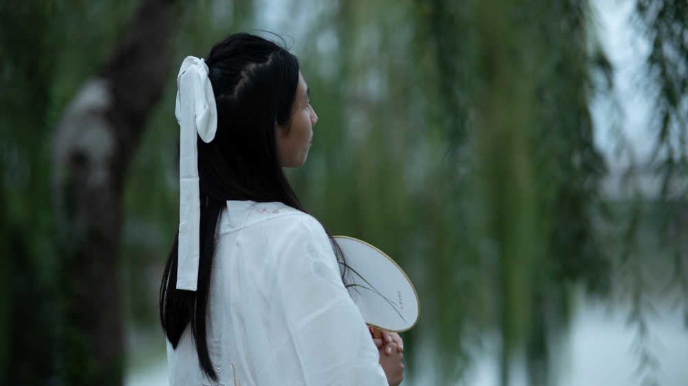 汉服 5