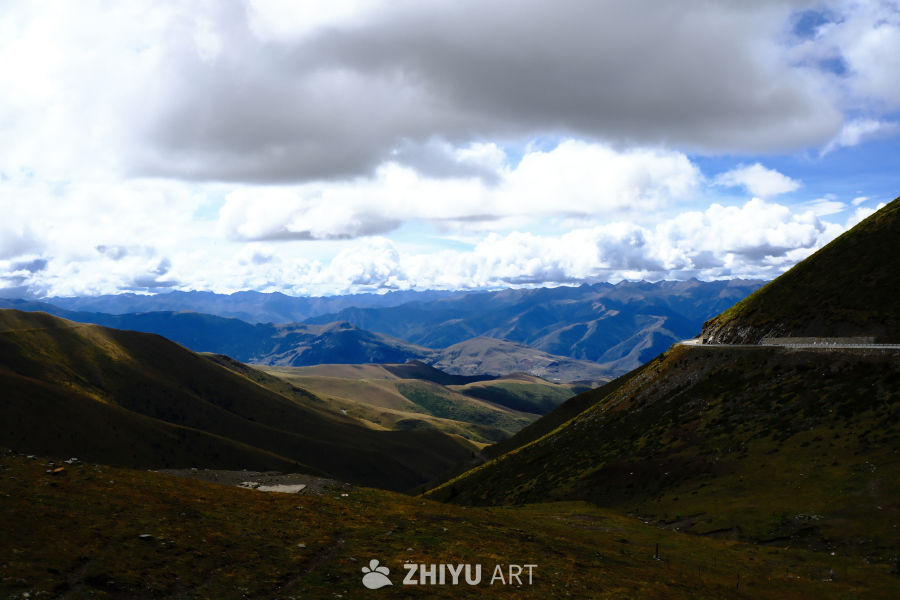 川西风景 41