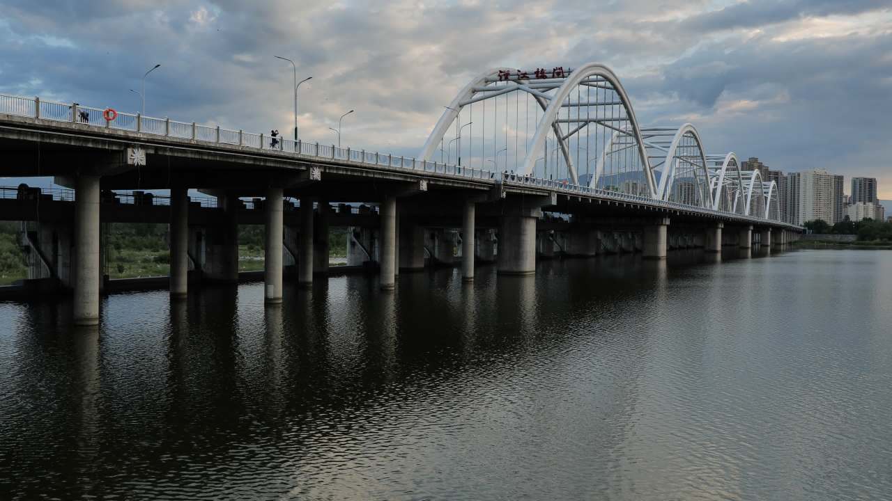城市景色 22