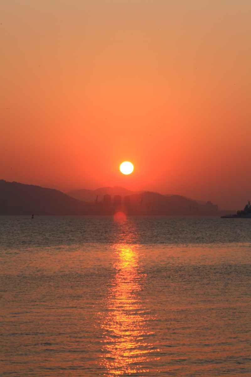 厦门 7