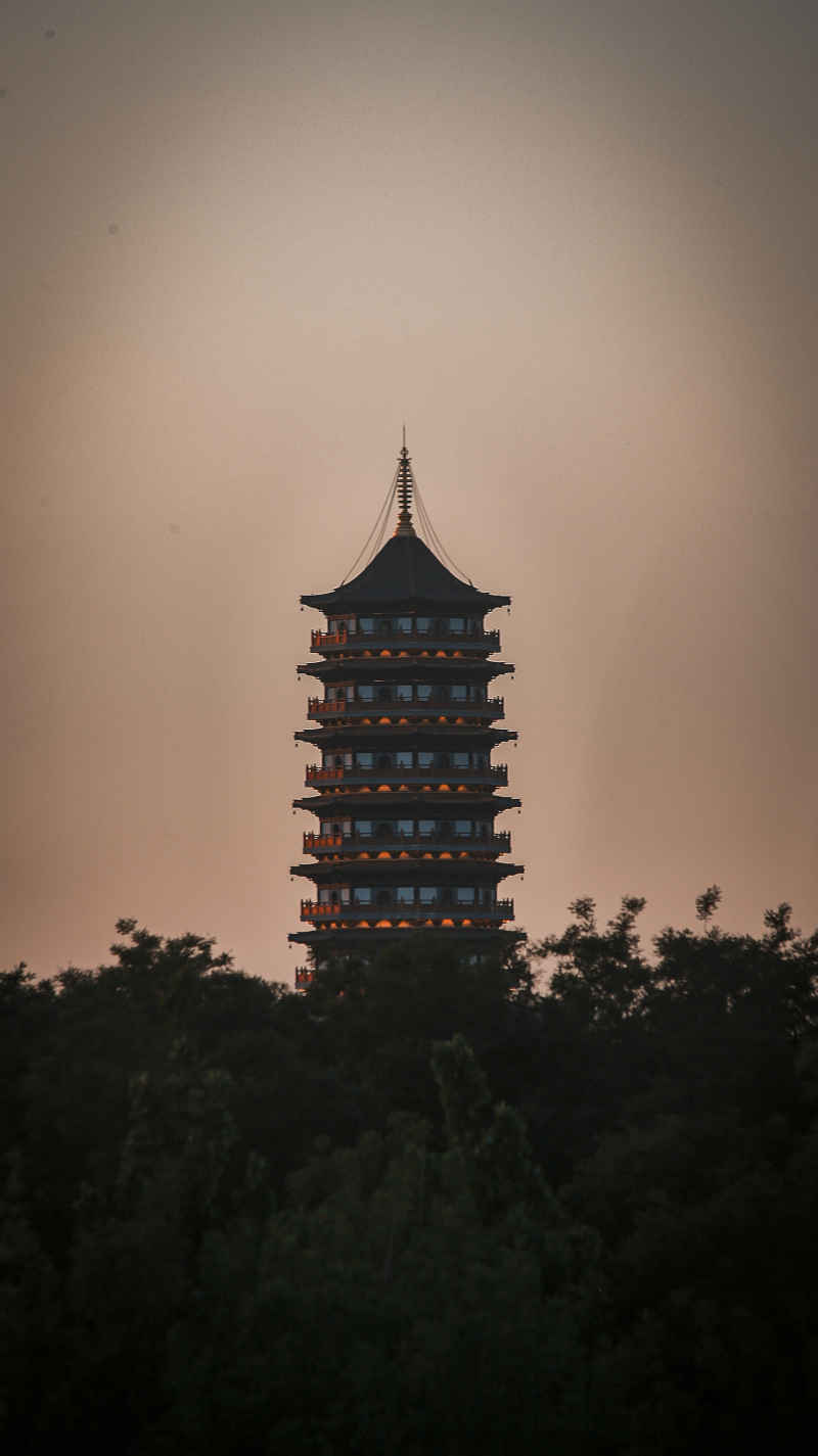 建筑风景 36