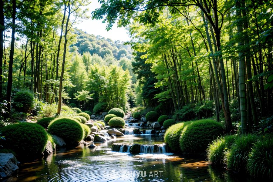 竹林 43