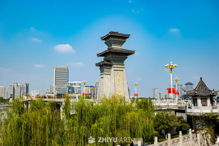 汉江湿地公园 67