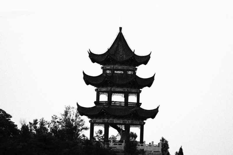 斜亭