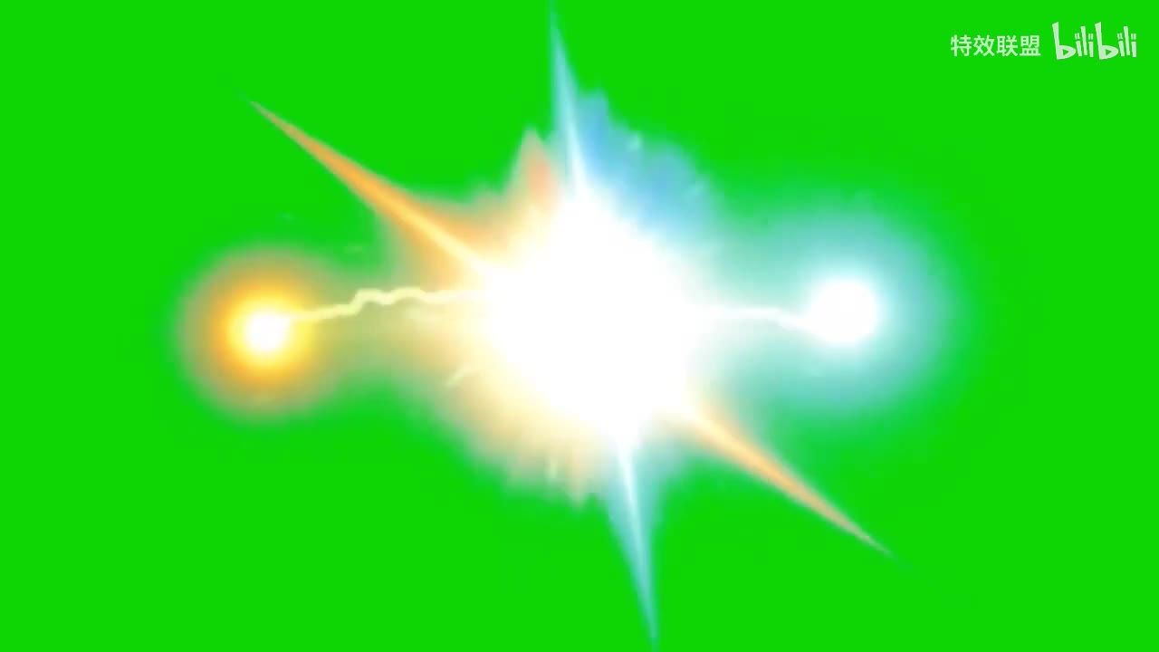 740. 光电特效素材 481