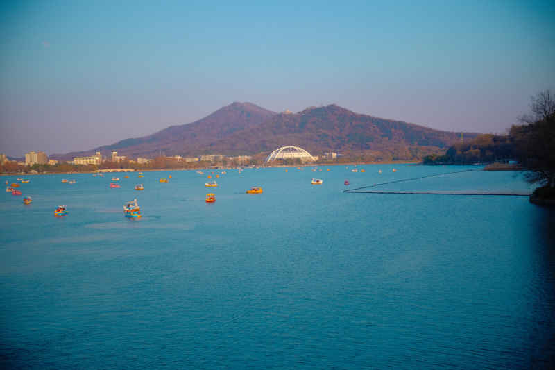 风景