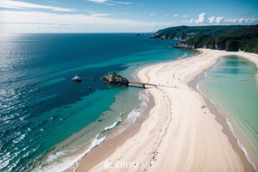 大海 18