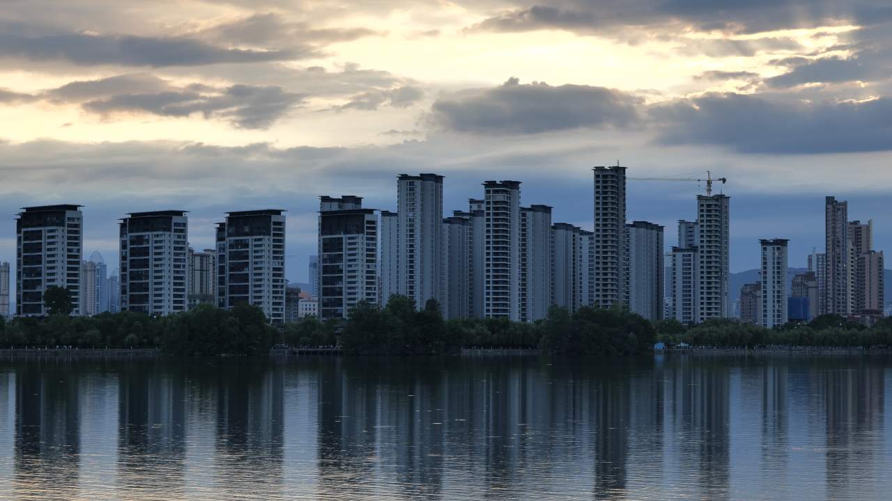 城市景色 31