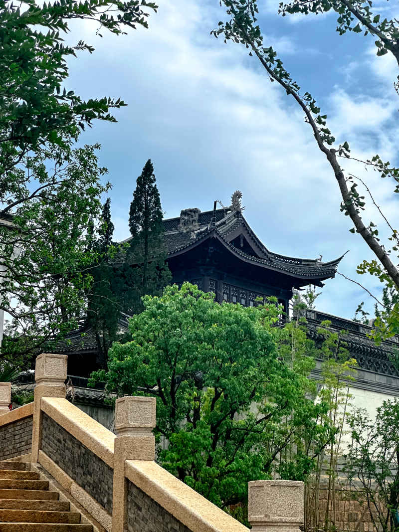 古建筑