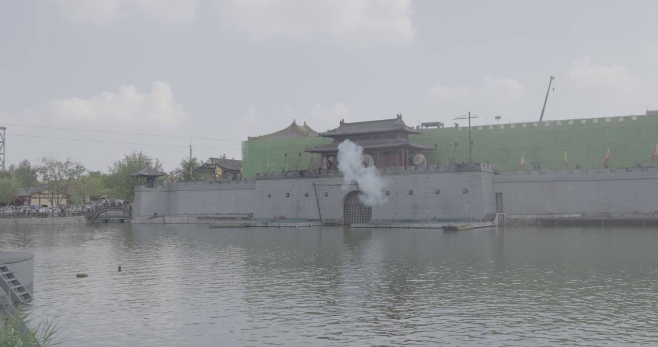 【实拍样片】松下DC-S9-6K实拍原片视频 12