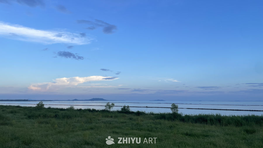 绝美天空 7