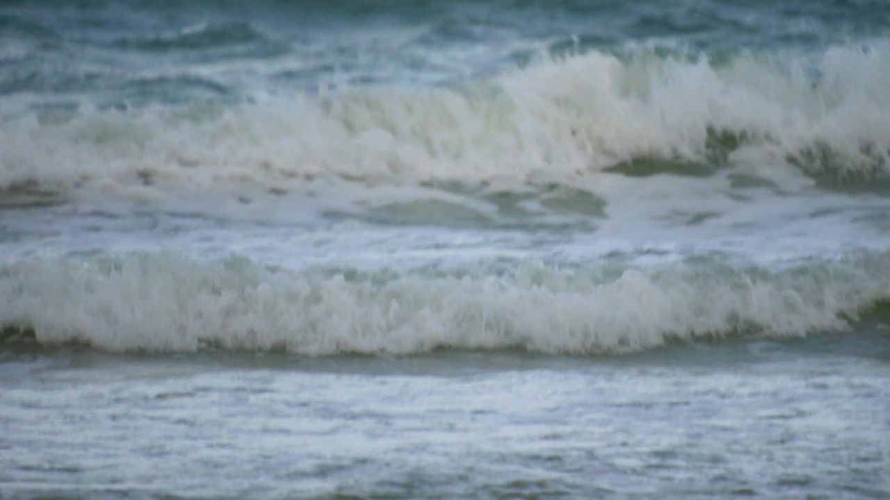 海浪