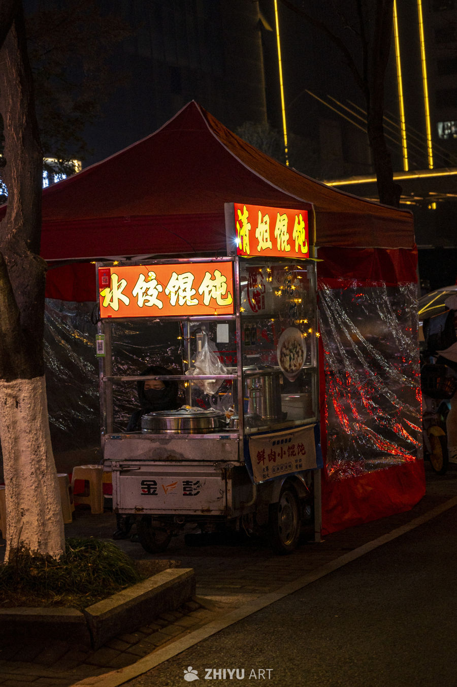 街头小吃 14