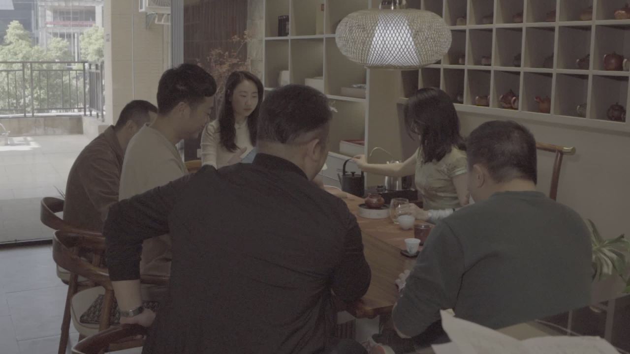 茶馆 31
