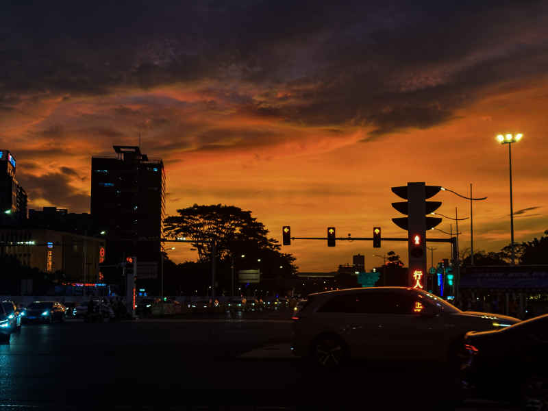 旅行随拍 2