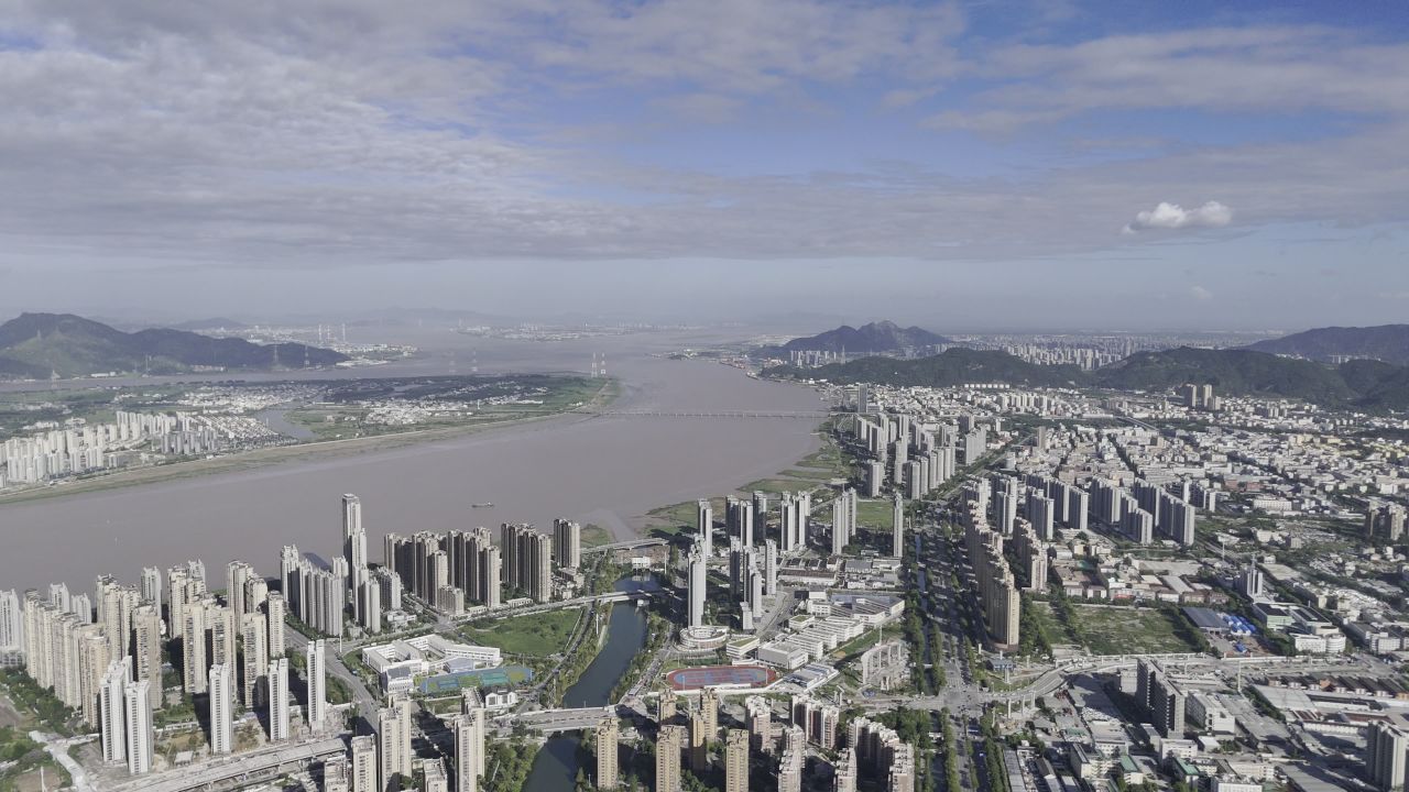 湿地与城市 23