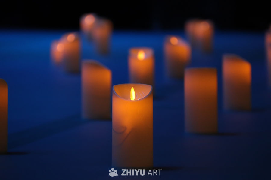 蜡烛