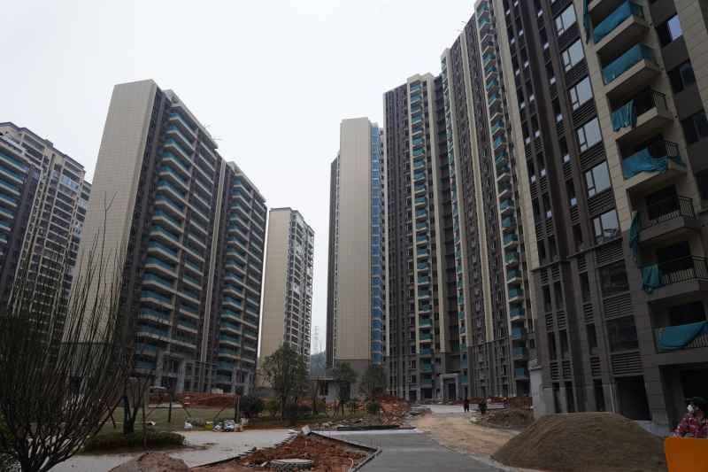 城市 23