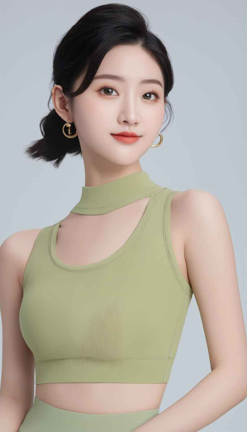 超级美女合集时尚穿搭，美美哒 80