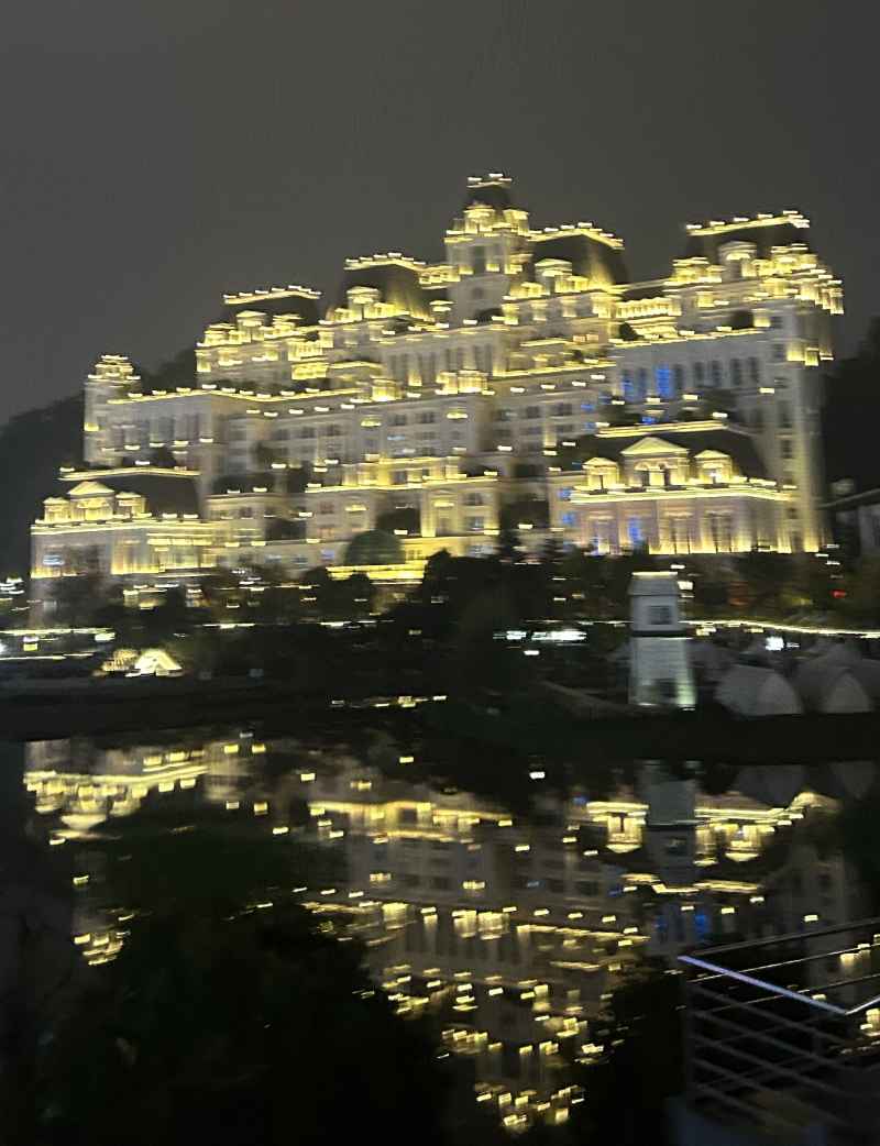 贵阳白宫 1