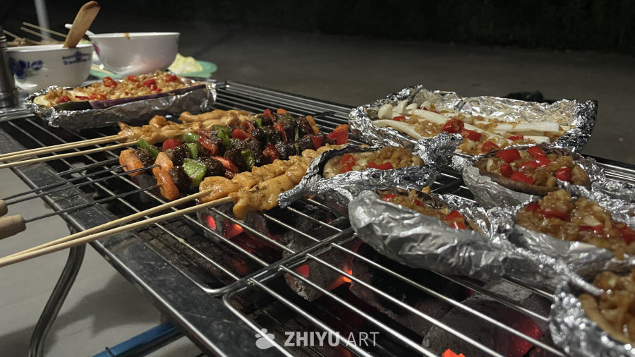 美食图鉴 5
