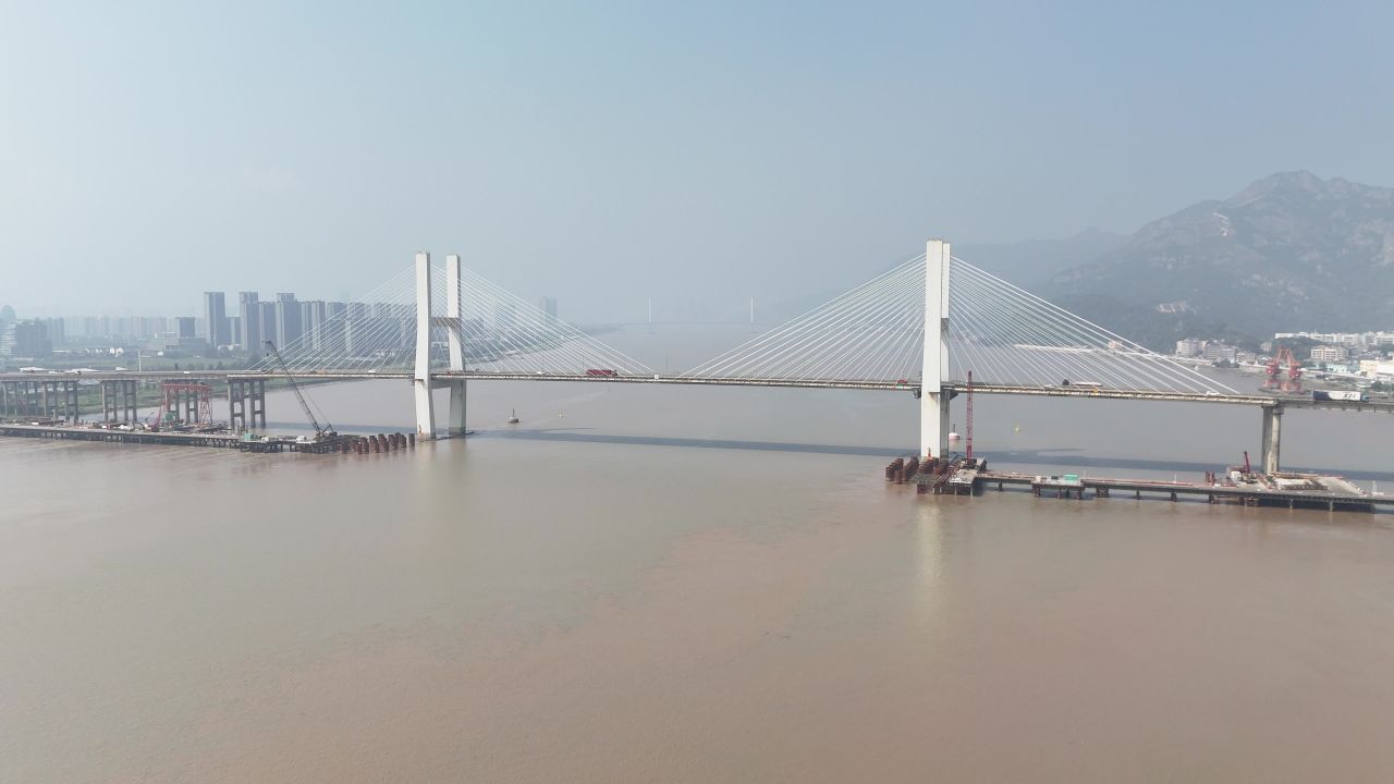 温州大桥 20
