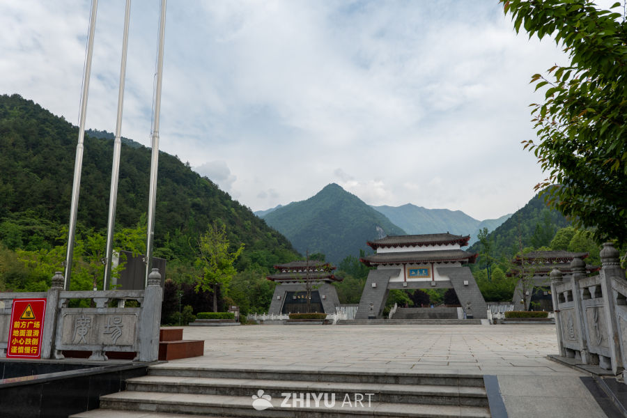 森林公园 41