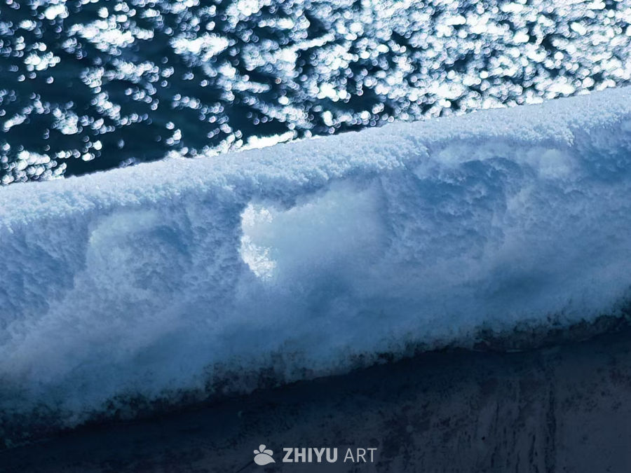 雪国风光 2