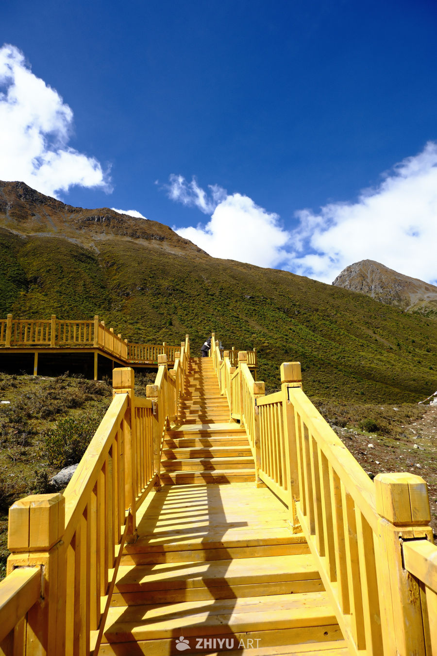 川西风景 20