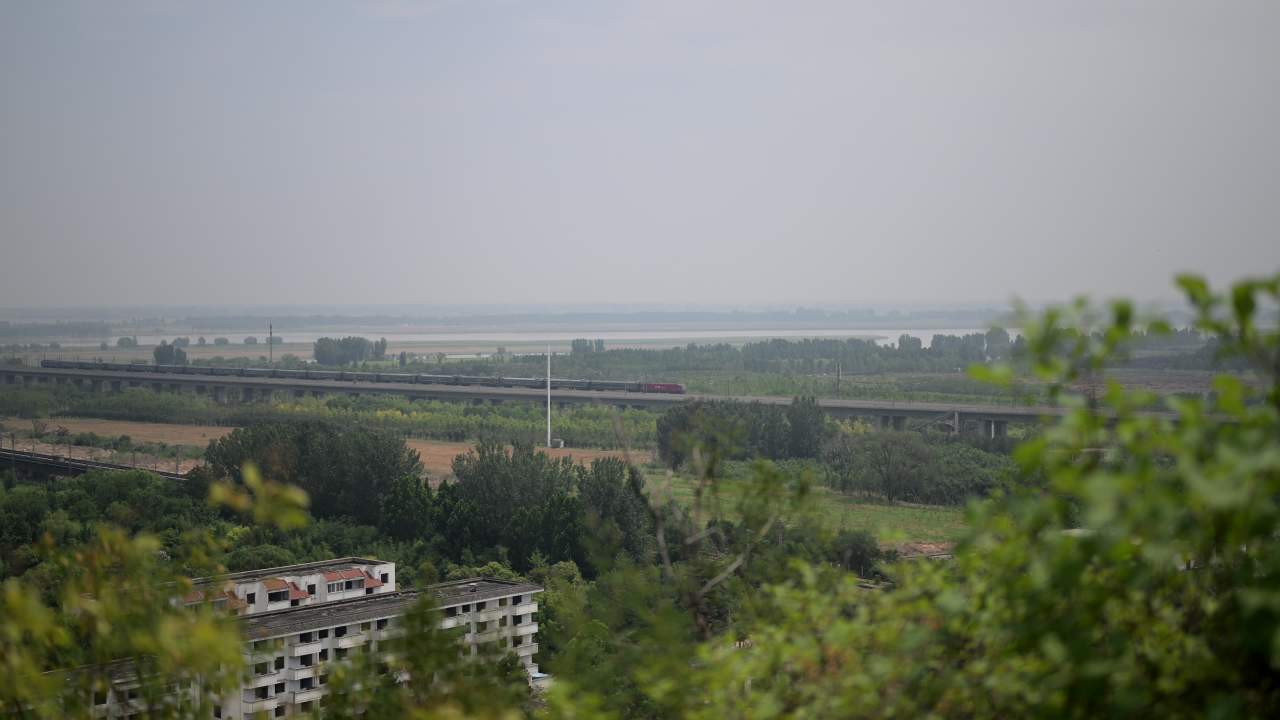 【实拍样片】尼康Z8 8K实拍原片视频 15