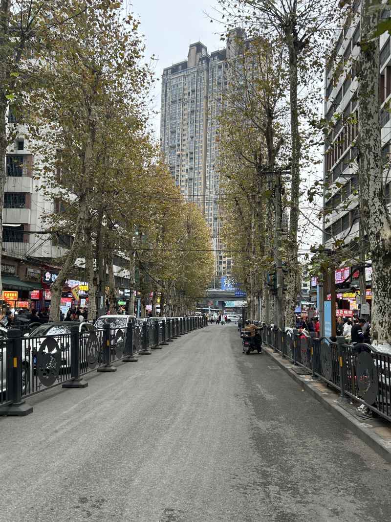 黔灵山之旅 17