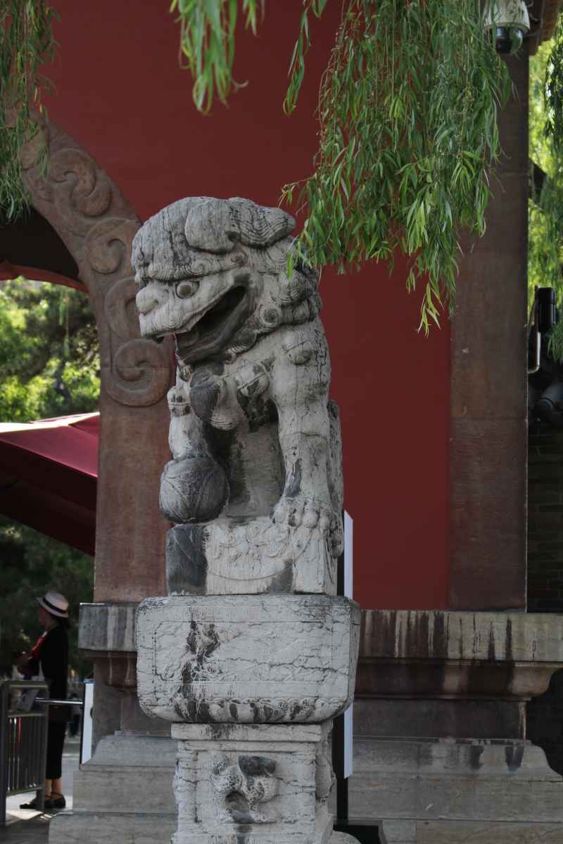 晋祠
