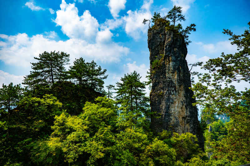 大山美景 8