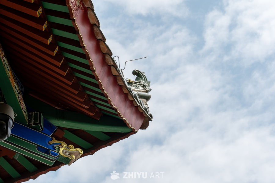 博物馆 14