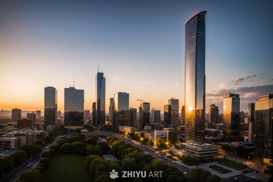 都市 26