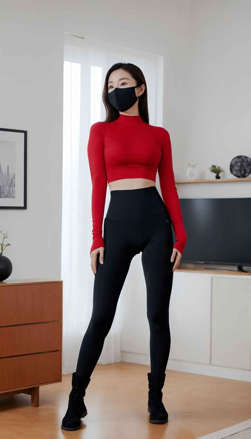 美女好身材各种展现 36