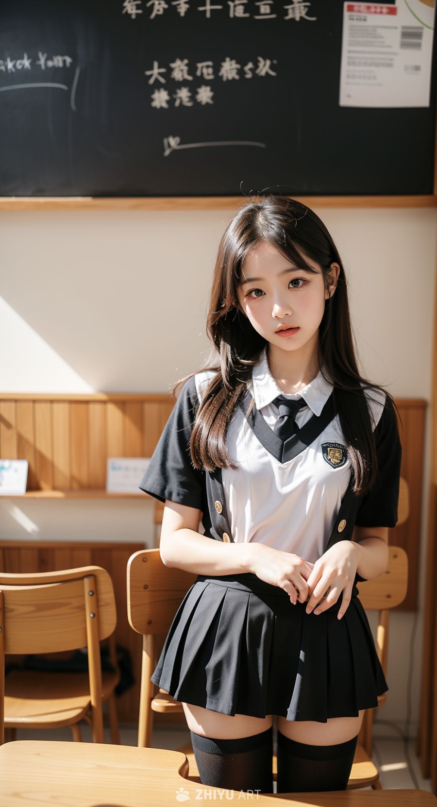 学生 24