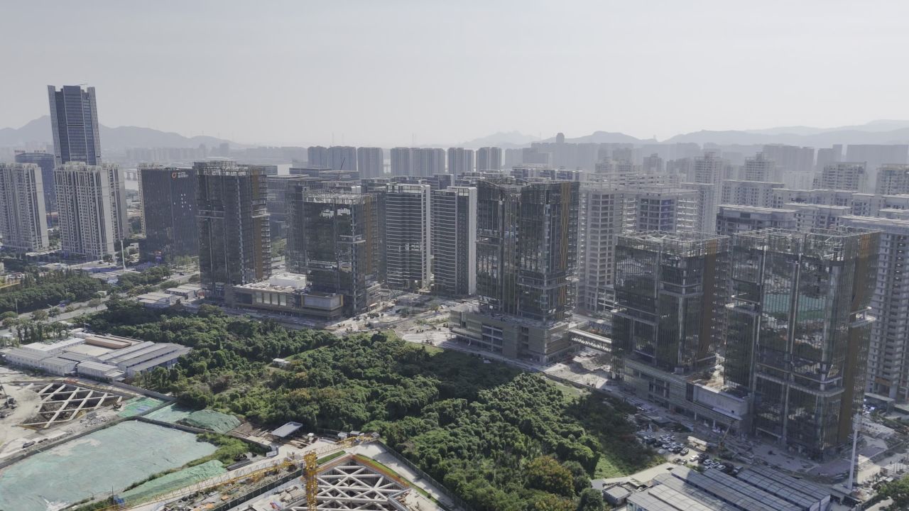 温州CBD未来社区 21
