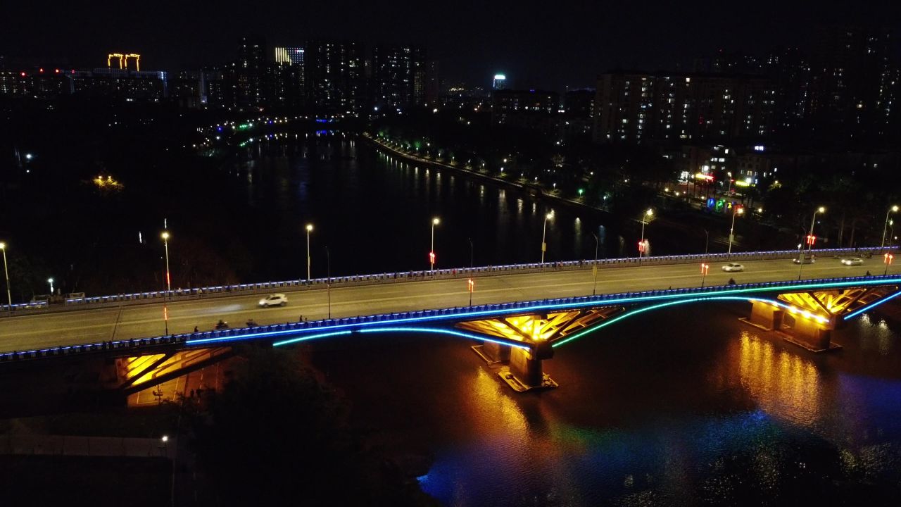 钦州二桥