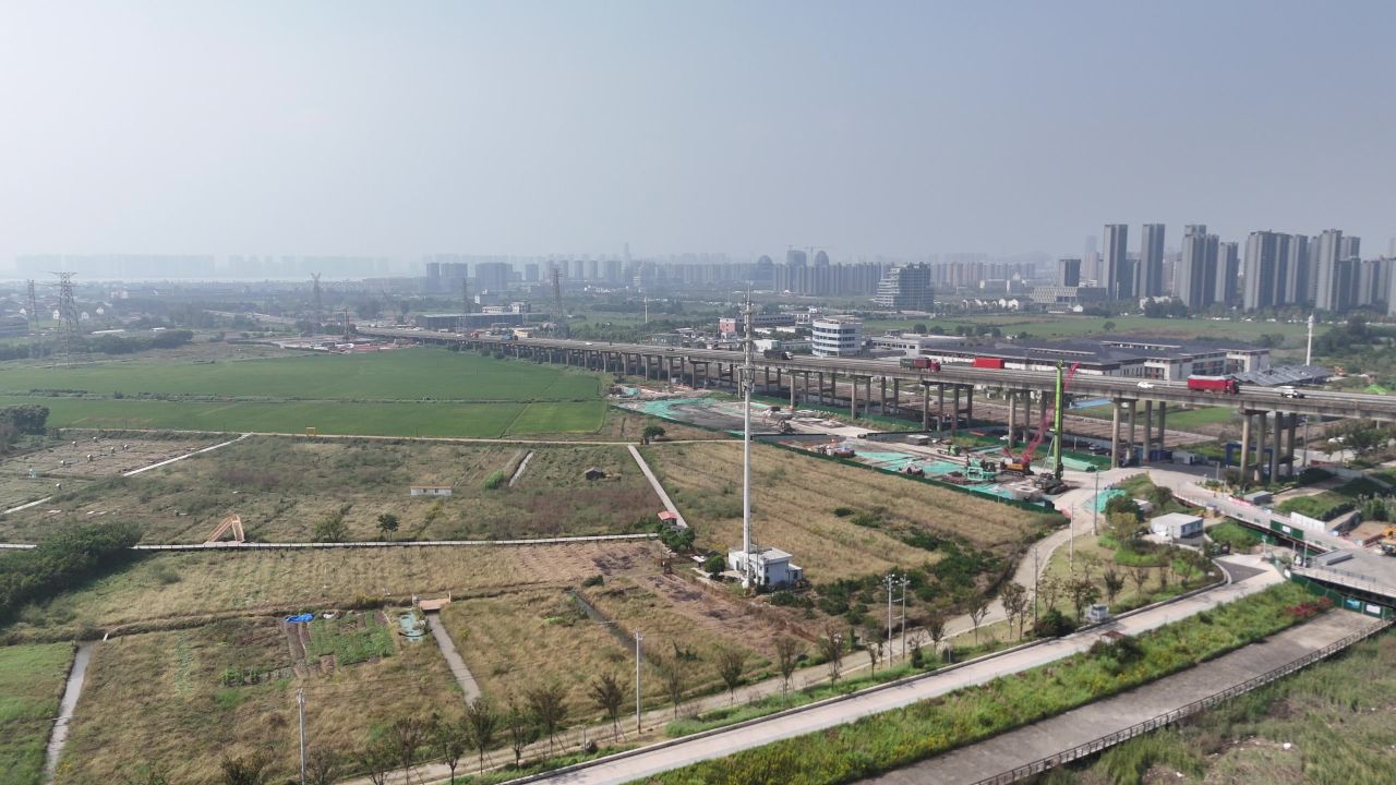 温州大桥 4