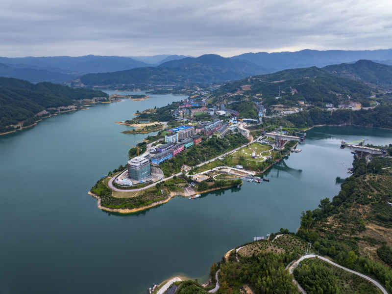 飞云湖 35