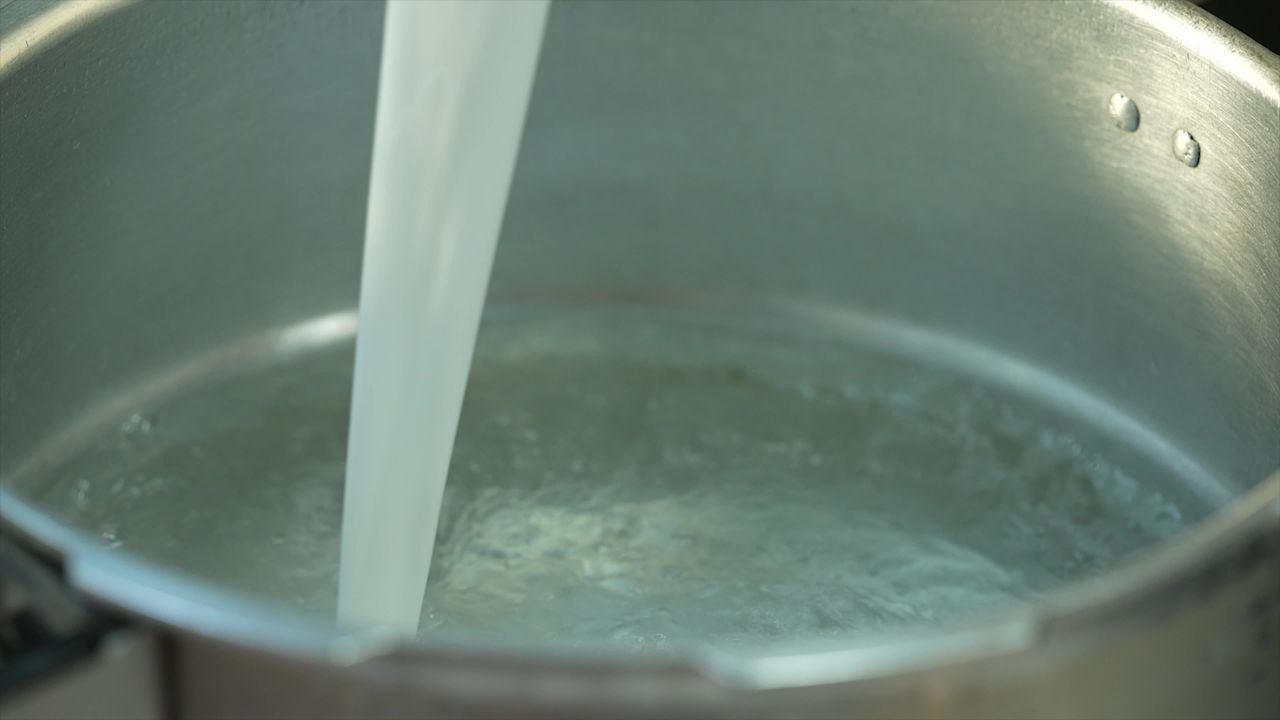 凉粉凉皮