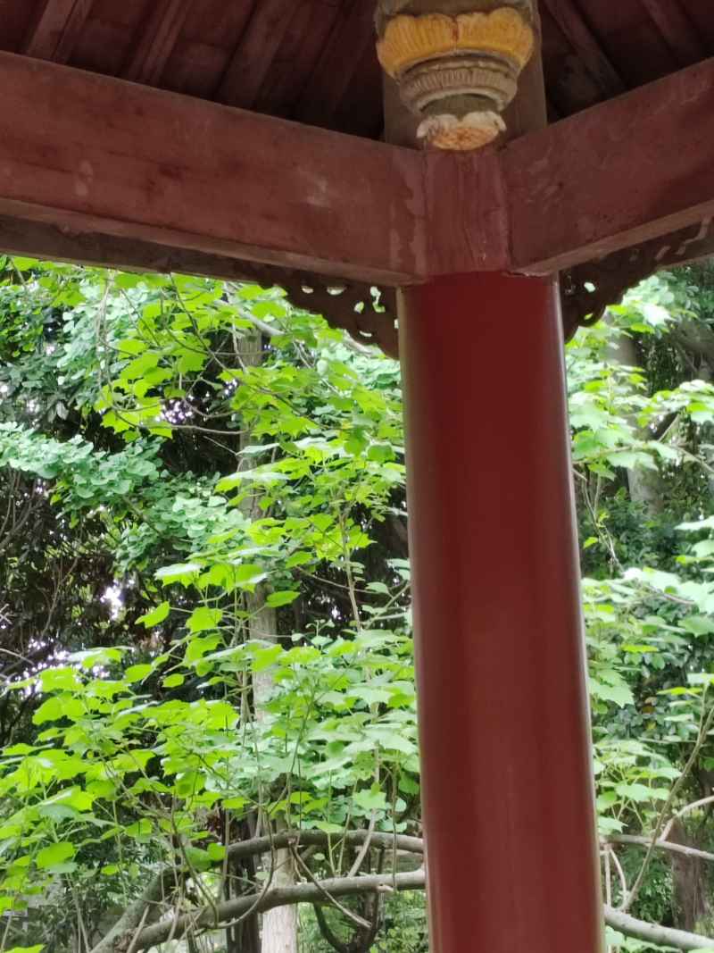 春景