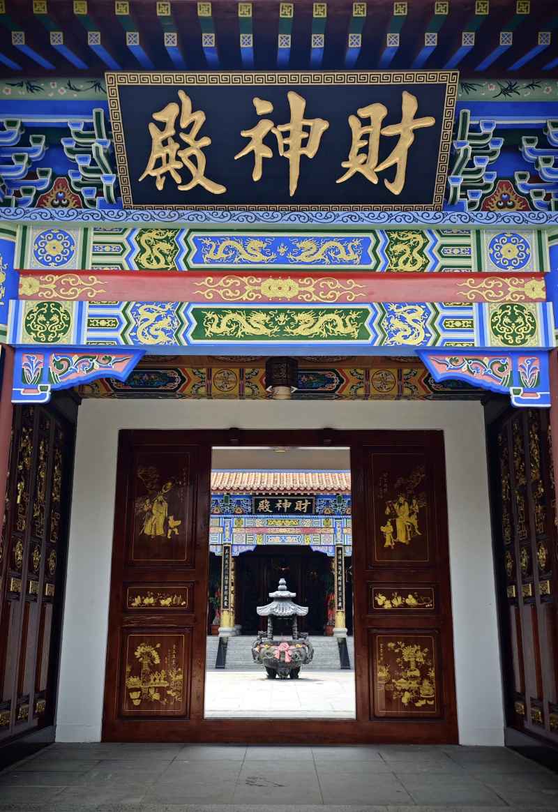 普宁龙华寺 1