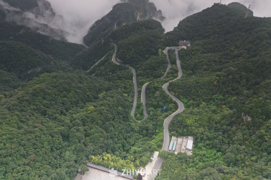 云端之路